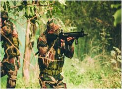 National Counter-Terrorism Strategy ‘PRAHAR’ Unveiled by Government